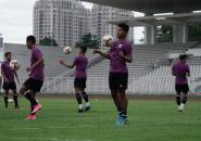 Bagas Kaffa Pastikan Kesiapan Timnas Indonesia U-23 Jelang Piala AFF U-23