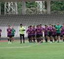 Besok! Timnas Indonesia U-23 Bertolak Menuju Kamboja Untuk Piala AFF U-23