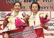 Juara Syed Modi, Teoh Mei Xing Yakin Jadi Pemain Top Dunia