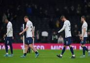 Dua Pemain Anyar Tottenham Disalahkan Atas Kekalahan vs Southampton