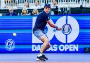 Jenson Brooksby Kembali Dengan Kemenangan Ini Di Dallas Open