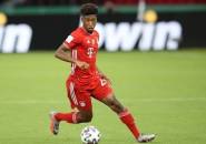 Kingsley Coman Pastikan Rumor Transfer Tak Pengaruhi Internal Bayern Munich