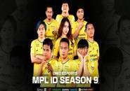 MPL Indonesia Pastikan Drian Tak Masuk Roster MPL ID Season 9 ONIC Esports