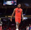 Rockets Sudah Tawarkan John Wall Pada Lakers, Tapi Ditolak
