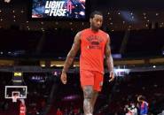 Rockets Sudah Tawarkan John Wall Pada Lakers, Tapi Ditolak