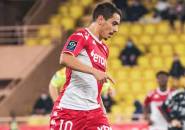 Jelang vs Lorient, Ben Yedder Ungkap Chemistry Pelatih dan Skuad AS Monaco