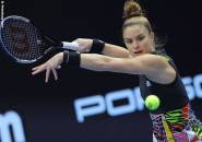 Maria Sakkari Butuh 3 Jam Demi Maju Ke Final Di St. Petersburg Open
