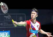 Lee Zii Jia Dukung Juniornya Bersinar di Kejuaraan Beregu Asia 2022