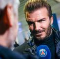 David Beckham Mengaku Tak Sabar Saksikan Duel PSG Vs Real Madrid
