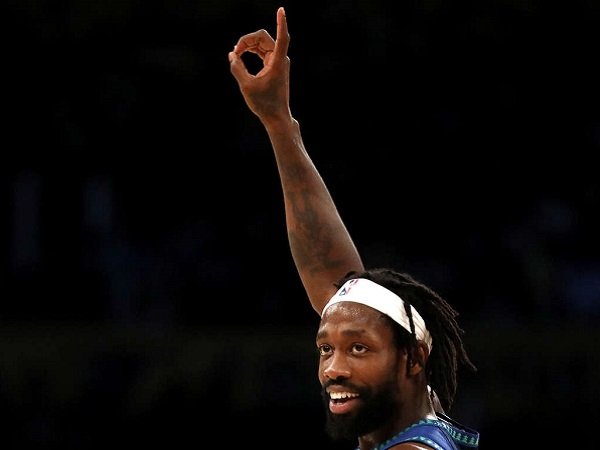 Pemain veteran Minnesota Timberwolves, Patrick Beverley. (Images: Getty)