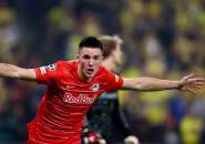 Bayern Munich Incar Striker 18 Tahun Milik RB Salzburg