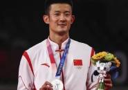 Chen Long Dirumorkan Bakal Pensiun Selepas Asian Games 2022