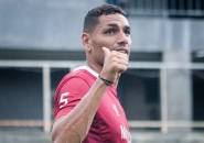 Empat Musim Berseragam Madura United, Jaimerson Catatkan 50 Penampilan