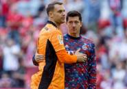 Gawat! Tiga Pemain Bayern Munich Dapat Ancaman Pembunuhan