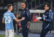 Kabar Buruk Diterima Lazio Pasca Cederanya Manuel Lazzari