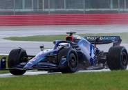 Williams Turunkan Mobil FW44 dalam Shakedown di Sirkuit Silverstone