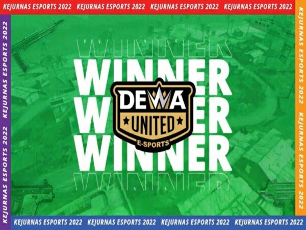 Dewa United & Staysip Depok Lolos Pelatnas SEA Games 2021 via Kejurnas