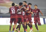 Fakhri Syukuri Satu Poin Yang Didapat Borneo FC Kontra Bhayangkara FC