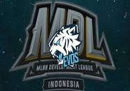 MDL ID Season 5: Menangkan Blue Derby, EVOS Icon Tembus Papan Atas