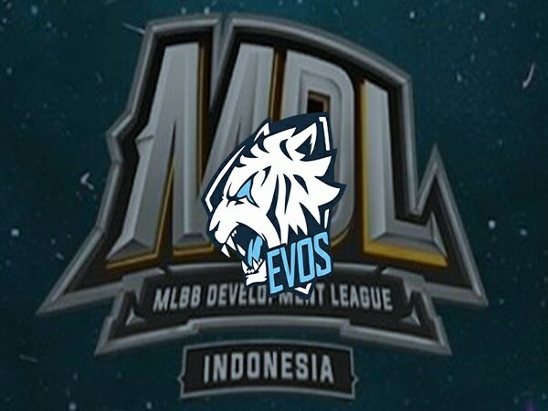 MDL ID Season 5: Menangkan Blue Derby, EVOS Icon Meroket Ke Papan Atas