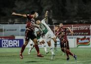 PSS Sleman Takluk Dari Bali United Karena Kesalahan Sendiri