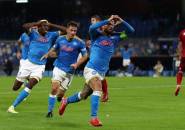 Skuat Napoli untuk Laga Kontra Barcelona: Politano dan Lobotka Menepi