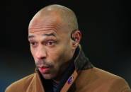 Thierry Henry Sebut Musim Arsenal Kegagalan Jika Tak Masuk Empat Besar