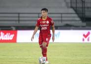 Abimanyu Optimistis Untuk Taklukkan Persik Kediri