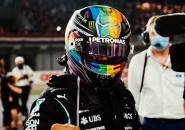 Hamilton Mengaku Senang Usai FIA Depak Michael Masi