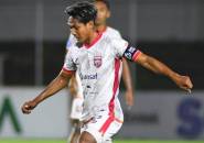 Hendro Siswanto Cedera Engkel, Borneo FC Akan Lakukan Pemeriksaan MRI