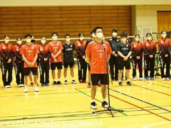 Pensiun, Hiroyuki Endo Resmi Jadi Staf Pelatih Timnas Jepang