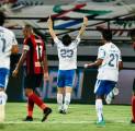 Persib Bandung Mengamuk, Gilas Persipura Dengan Skor Telak 3-0