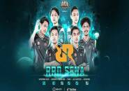 Rekap Week 1 MDL ID Season 5: RRQ Sena Sempurna, Kings & OPI Merana