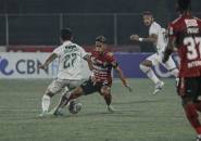 Bali United Vs PSIS Semarang, Saimima Siap Hadapi Teman Sendiri