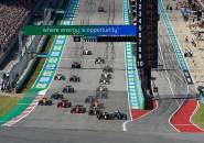 COTA Resmi Jadi Tuan Rumah Balapan Formula 1 Hingga 2026