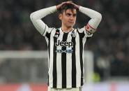 Juventus: Paulo Dybala dan Daniele Rugani Divonis Absen Selama 10 Hari