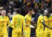 Tekuk PSG, Kombouare Bangga Nantes Bisa Kalahkan Tim Bertabur Bintang