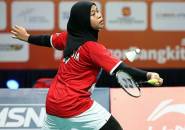 Tim Putri Malaysia Tetap Puas Meski Gagal ke Final Kejuaraan Beregu Asia
