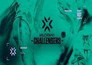 Daftar 8 Tim Lolos ke Playoff VCT Challengers Indonesia Stage 1 2022