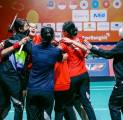 Generasi Emas Tim Putri Indonesia Siap Bersaing di Piala Uber