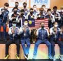 Lee Zii Jia Ingatkan Skuad Malaysia Bahwa Piala Thomas Adalah Tujuan Utama