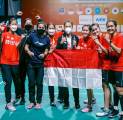 Pelatih Beberkan Faktor Keberhasilan Tim Putri Indonesia Juarai BATC