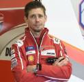 Pirro: Hanya Casey Stoner yang Mampu Atasi Kelemahan Motor Ducati