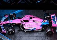 Alpine Bakal Gunakan Livery Pink dalam Dua Balapan Awal F1 2022