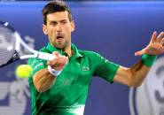 Awali Musim 2022, Novak Djokovic Bantai Loreno Musetti Di Dubai
