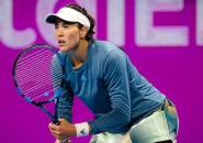 Garbine Muguruza Dan Petra Kvitova Atasi Laga Pertama Di Doha