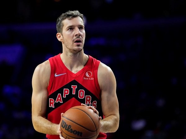 Goran Dragic bakal perkuat Brooklyn Nets hingga akhir musim.