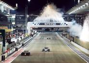 Lewis Hamilton Minta FIA Publikasi Hasil Investigasi GP Abu Dhabi 2021