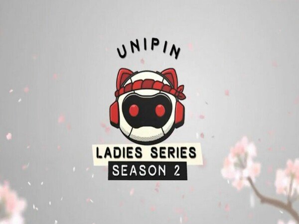Week 3 UniPin Ladies Series Season 2: Win Streak Bigetron Era Terputus