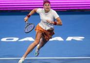 Aryna Sabalenka Tampil Tanpa Ampun Di Laga Pembuka Qatar Open